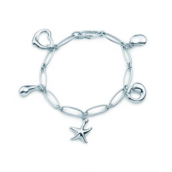 [OPEN TO OFFERS] Tiffany & Co. Charm Necklace - Picture 8 of 9